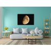 Diamond Painting - Nachtmonat