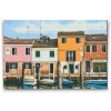 Diamond Painting - Venezianische Häuser