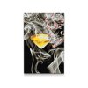 Diamond Painting - Tödlicher Martini