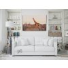 Diamond Painting - Giraffe in freier Wildbahn