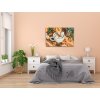 Diamond Painting - Tasse mit Marshmallows und Zimt