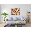 Diamond Painting - Tiger Katze