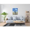 Diamond Painting - Reiher