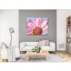 Diamond Painting - Sanfte rosa Blume