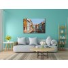 Diamond Painting - Venezianische Gondeln
