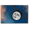 Diamond Painting - Mond