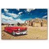 Diamond Painting - Retro-Auto
