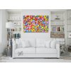 Diamond Painting - Linsen