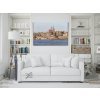 Diamond Painting - Valletta, Malta