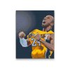 Diamond Painting - Kobe Bryant 2