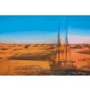 Diamond Painting - Geisterschiff