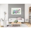 Diamond Painting - Lilane Blumen