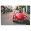 Diamond Painting - Volkswagen Käfer