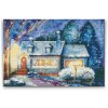 Diamond Painting - Winterland