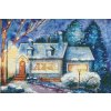 Diamond Painting - Winterland