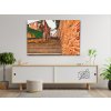 Diamond Painting - Schlosstreppe