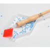 Diamond Painting Stift - Holz