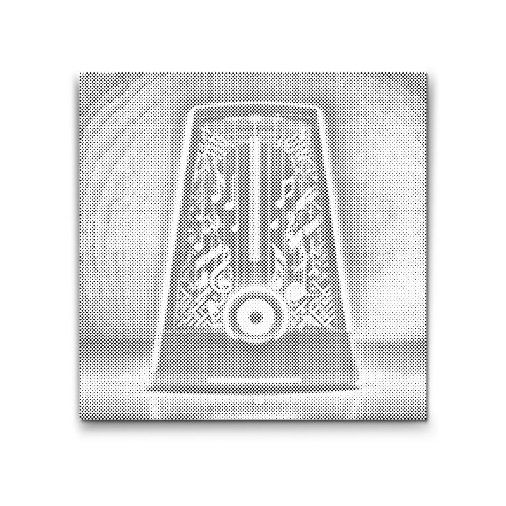 M2_Punktmalerei_-_Musikplayer