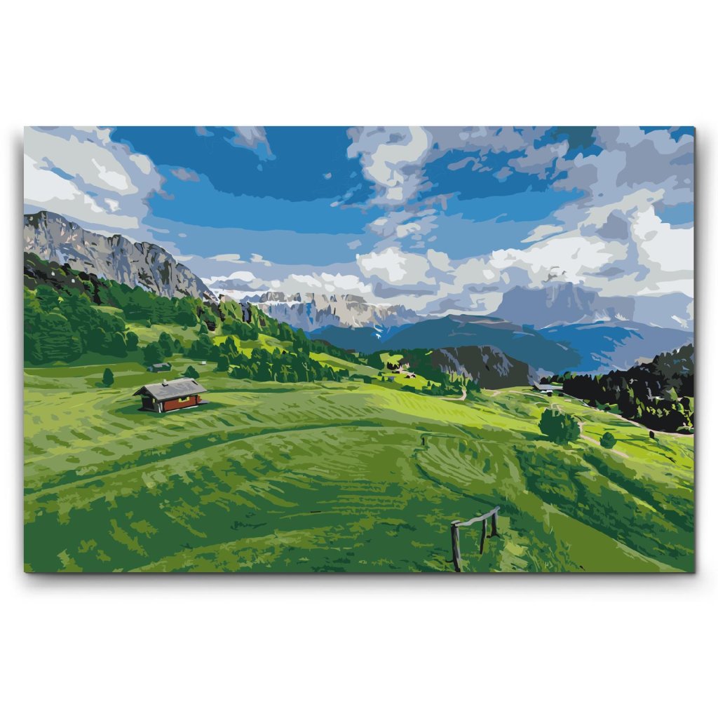 M2_Malen_nach_Zahlen_-_Auf_dem_Land