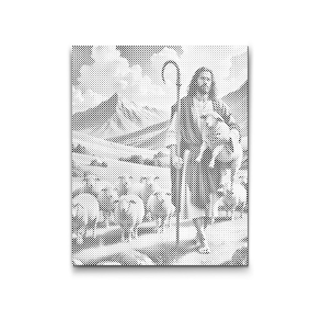 M2_Punktmalerei_-_Jesus_mit_Schafen_auf_der_Weide