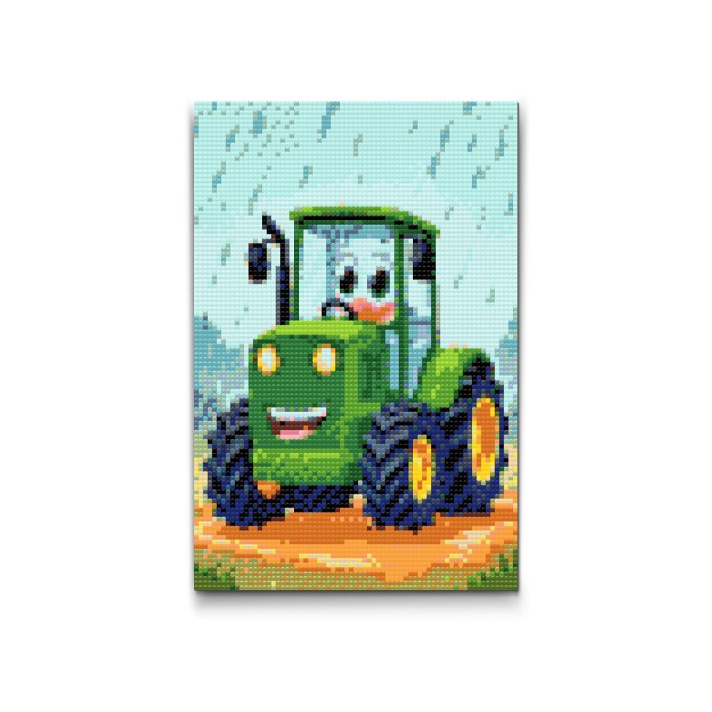 Diamond_Painting_Gruner_Traktor_fur_Kinder_M2