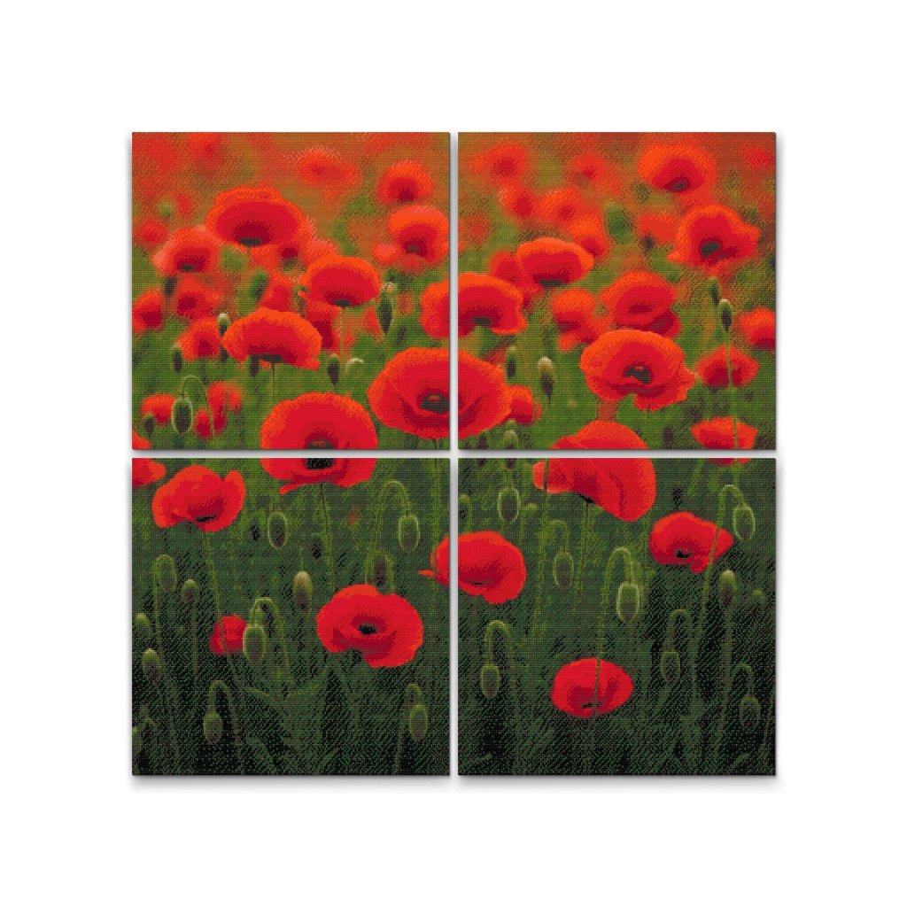 Diamond_Painting_Mohn-Symphonie_Set_aus_4_Leinwanden_M7