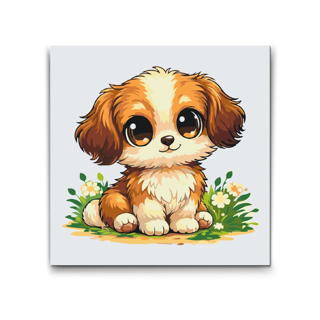 Malen_nach_Zahlen_Hundchen_mit_grossen_Augen_M2