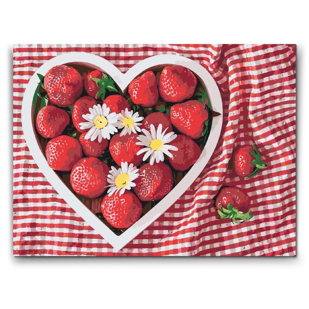 Malen_nach_Zahlen_Erdbeeren_in_Herzform_M2