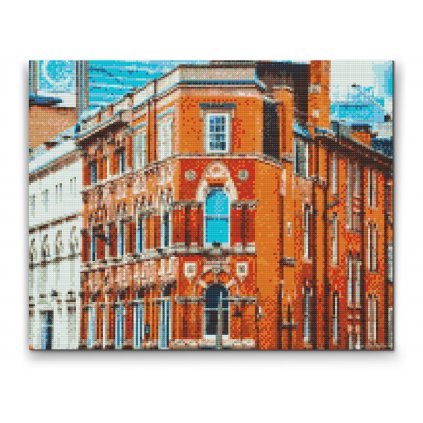 Diamond Painting - Birmingham, England