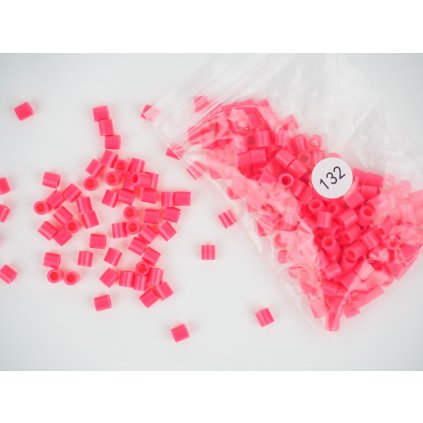 Pack of Fuse Beads (250pcs)