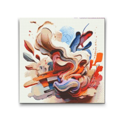 M2_Diamond_painting_-_Abstrakter_Aquarellfleck_2