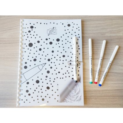dotting book flowers (1)