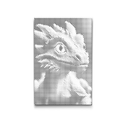 M2_Punktmalerei_-_Bunter_Drache