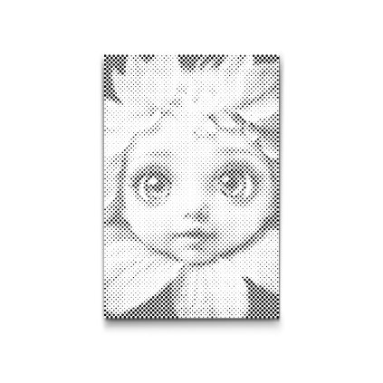 M2_Punktmalerei_-_Blumenbaby