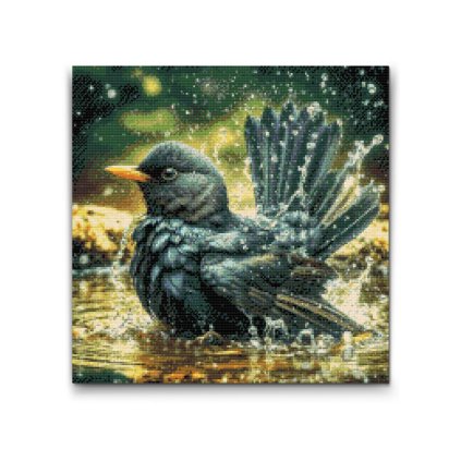 M2_Diamond_painting_-_Vogeltränke