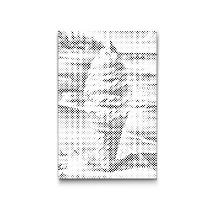 M2_Punktmalerei_-_Eiscreme