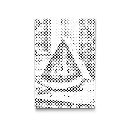 M2_Punktmalerei_-_Ein_Stück_Melone