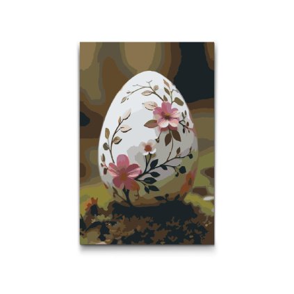 M2_Malen_nach_Zahlen_-_Osterei_mit_Ornamenten