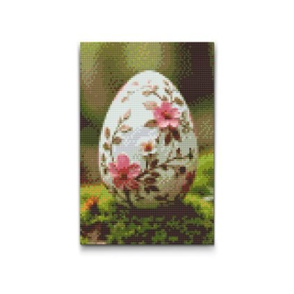 M2_Diamond_painting_-_Osterei_mit_Ornamenten