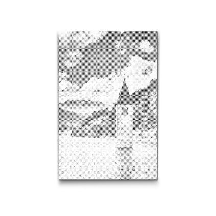 M2_Punktmalerei_-_Südtirol