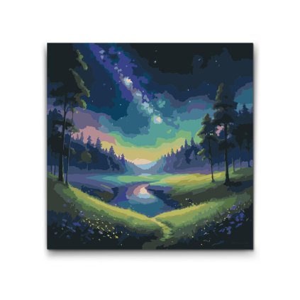 M2_Malen_nach_Zahlen_-_Lebendige_Nachtlandschaft