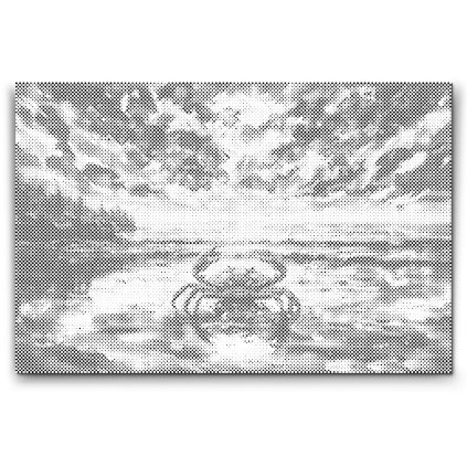 M2_Punktmalerei_-_Krebs/Cancer