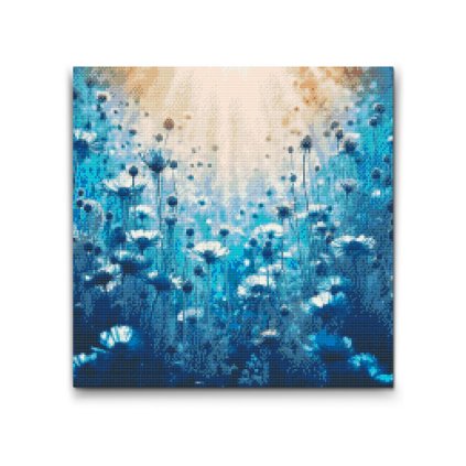 M2_Diamond_painting_-_Blaues_Feld_der_Erinnerungen