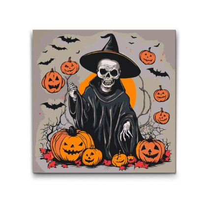 M2_Malen_nach_Zahlen_-_Halloween-Sensenmann