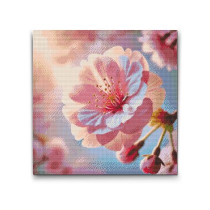 M2_Diamond_painting_-_Blüte_der_Sakura