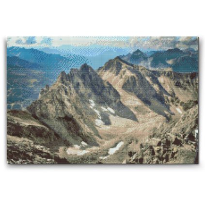 Diamond_Painting_Blick_auf_die_Alpen_-_Osterreich_M2