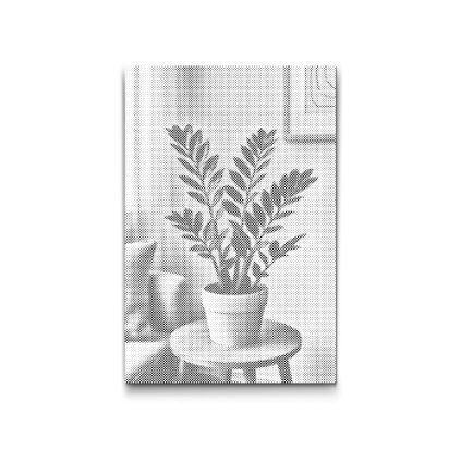 Punktmalerei_Glucksfeder_M2