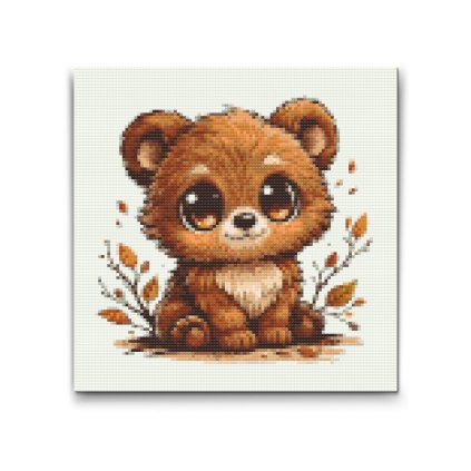 Diamond_Painting_Teddybar_mit_grossen_Augen_M2