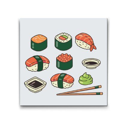 Malen_nach_Zahlen_Zeit_fur_Sushi_M2