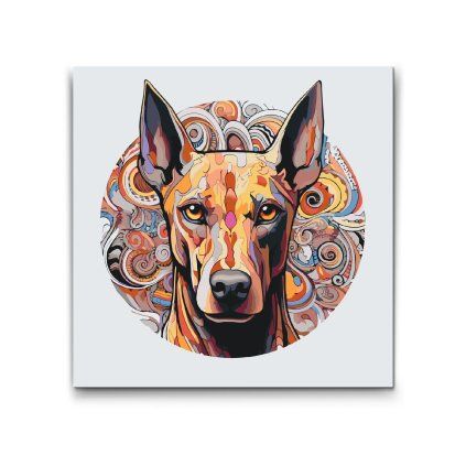 Malen_nach_Zahlen_Mandala_Hund_Dobermann_M2